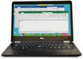 Black 14in Laptop B535726