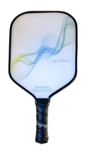 Textured Fibertek Pickleball Paddle P176114