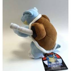 Blastoise Plush Toy L318327