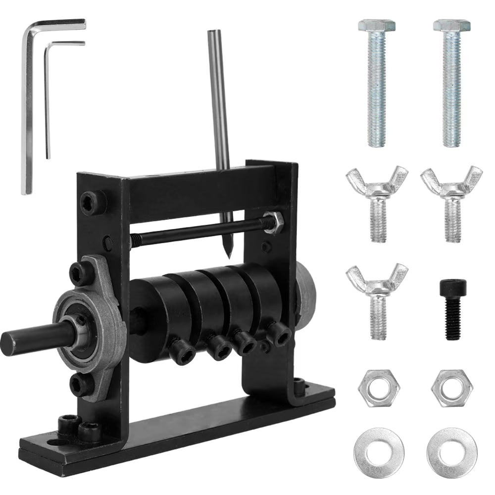 Manual Portable Wire Stripping Machine for 1-30mm Hand Tool Y340404