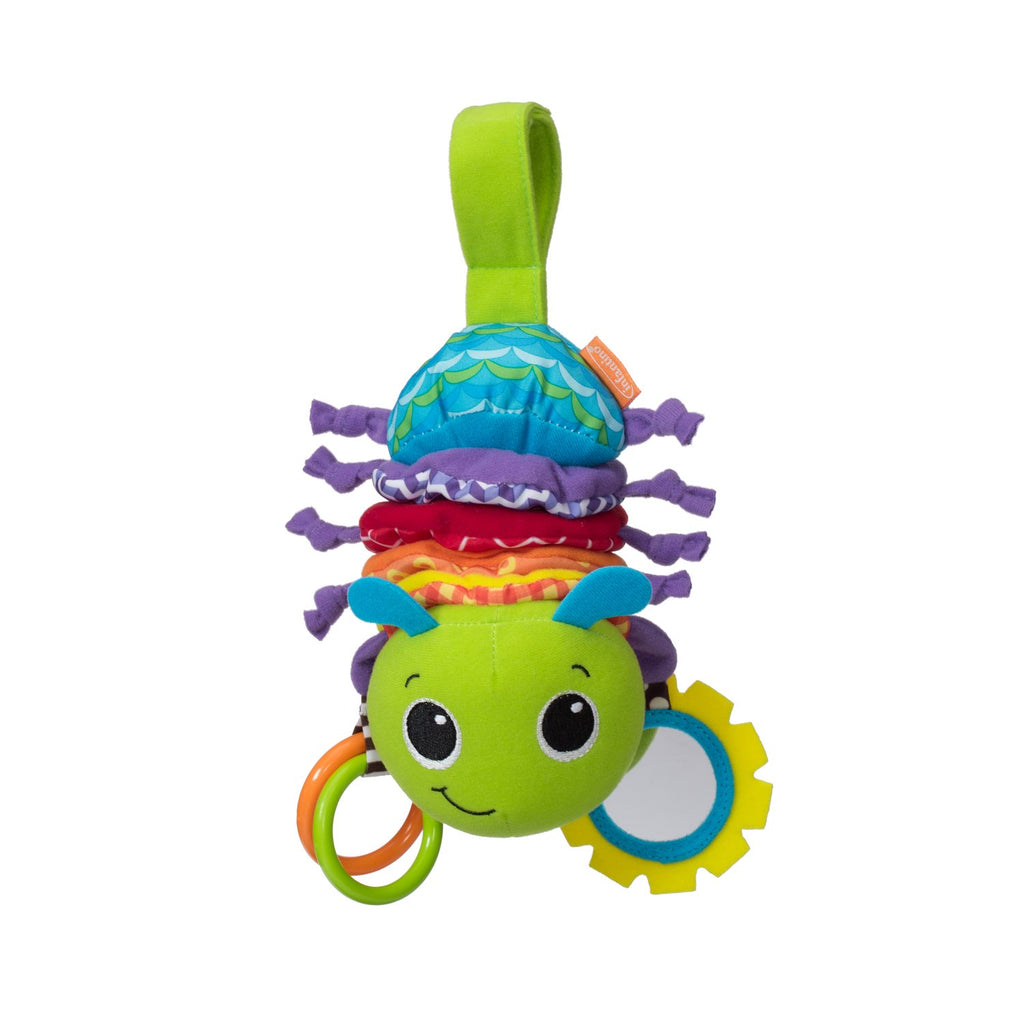 Multicolor Musical Sensory Baby Toy L7275