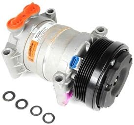 Air Conditioning Compressor R7086