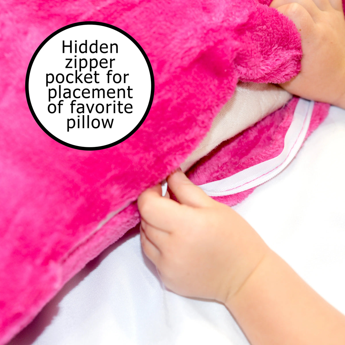 Glow in The Dark Sleeping Bag 66x30 in E46522