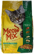 3.15 Lb Dry Cat Food H45073