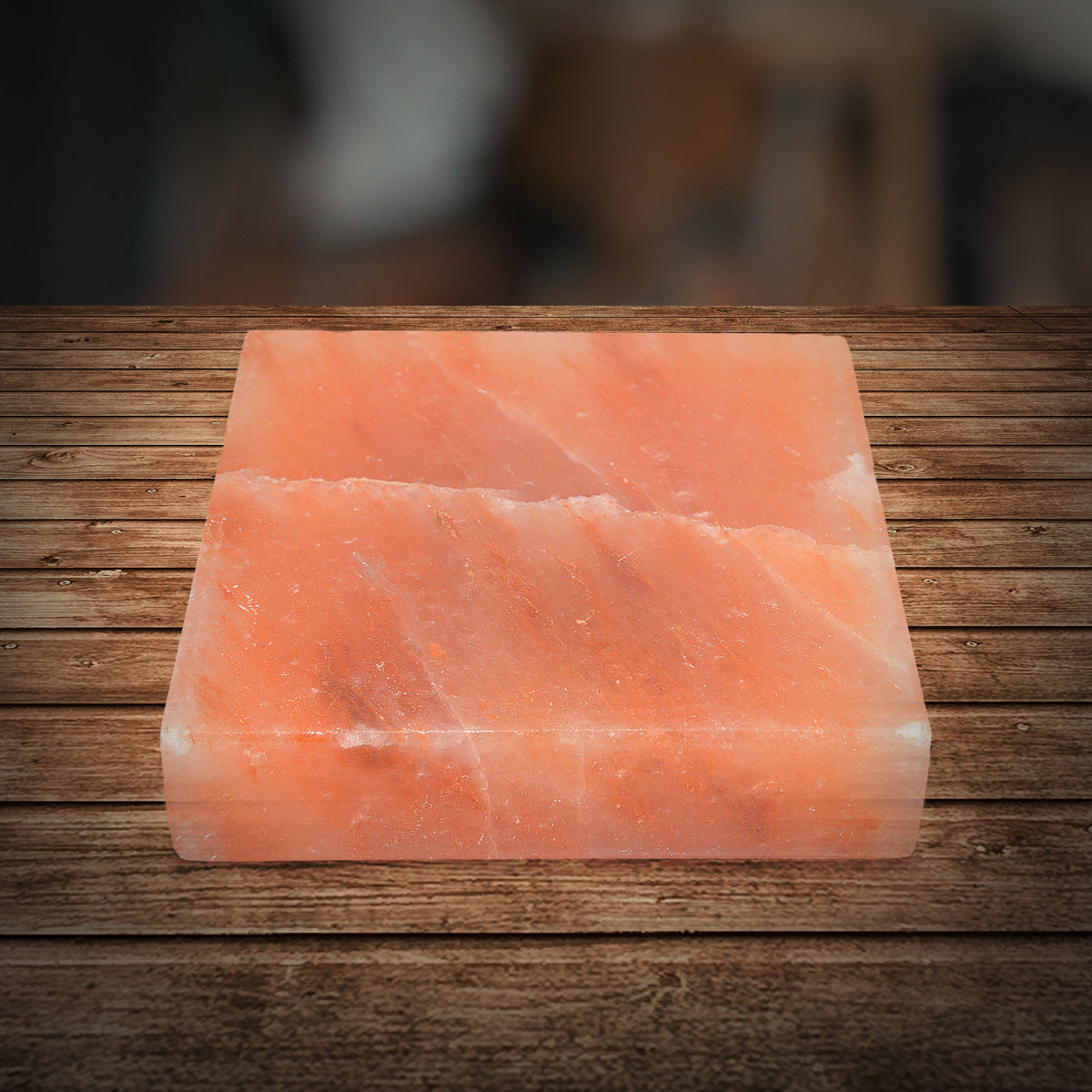Himalayan Salt Block Cooking Plate 8"x8"x2" C226934