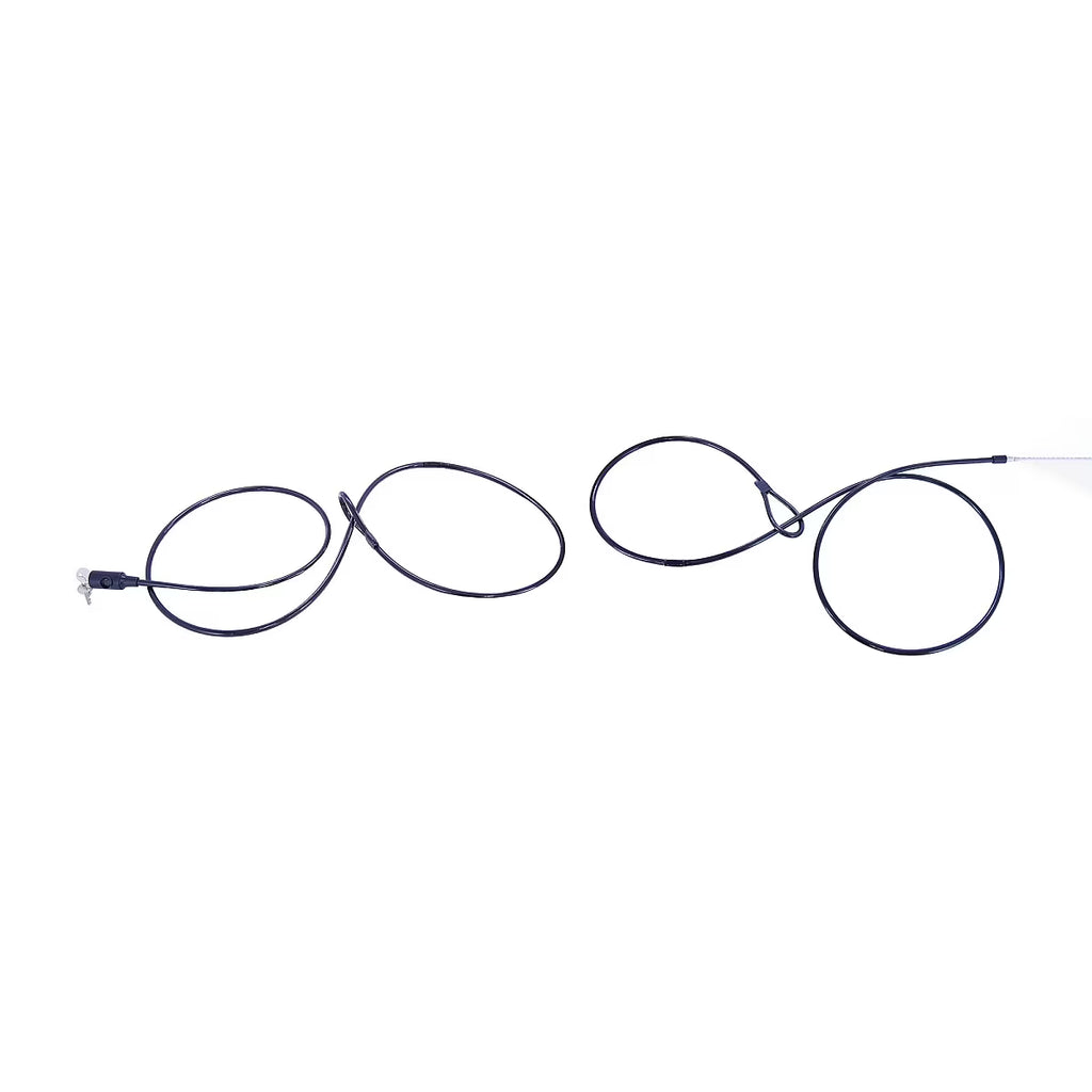 Cable Lock for Kayak or Canoe K4889