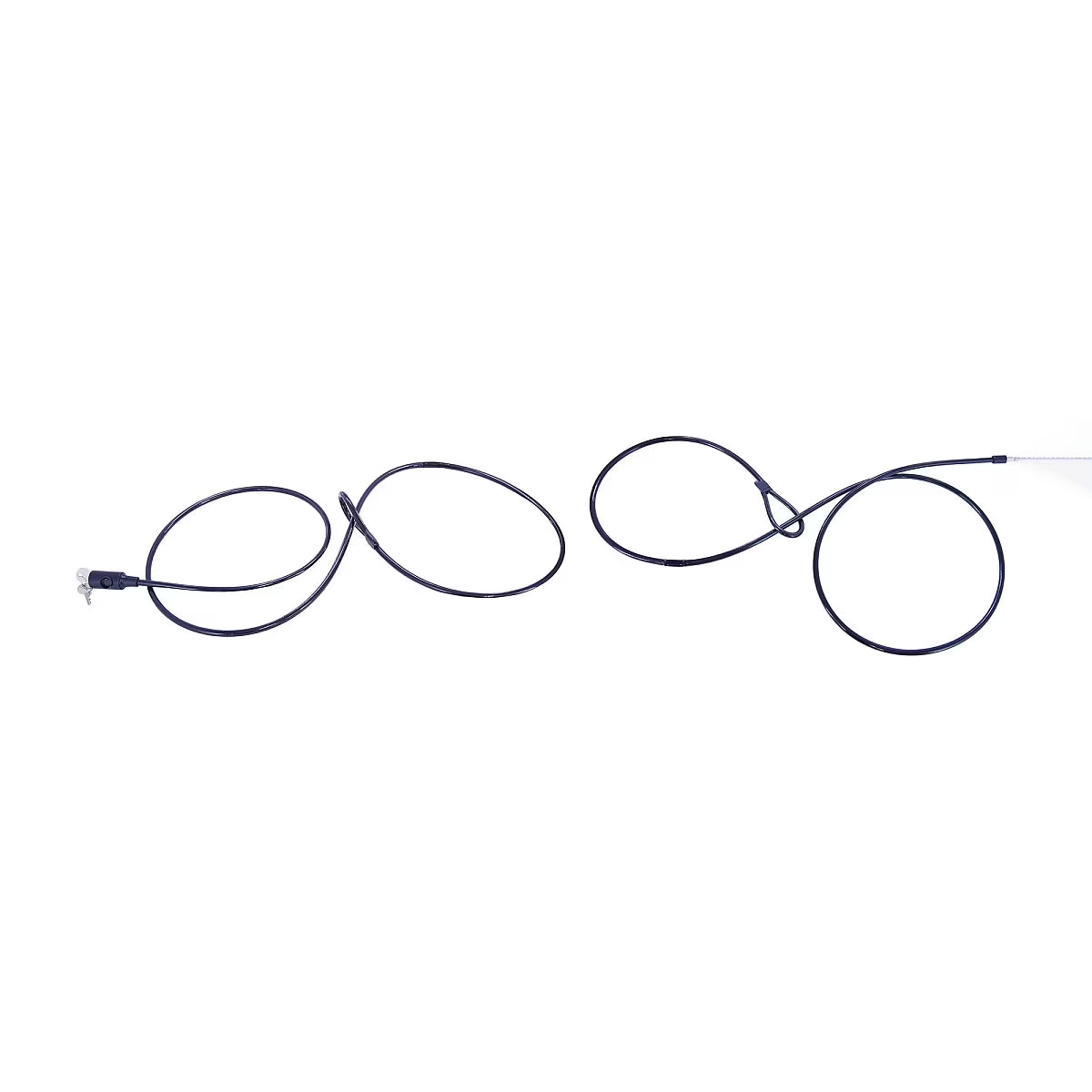 Cable Lock for Kayak or Canoe K4889