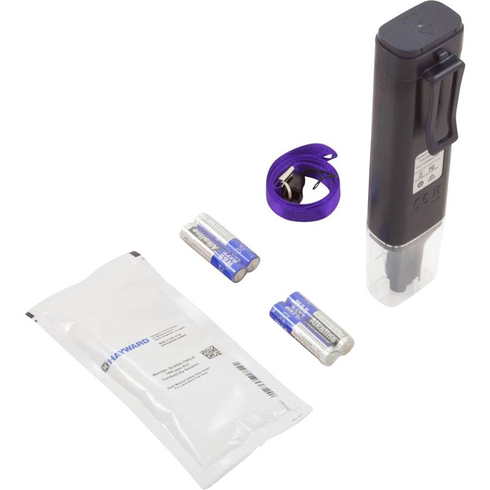 Digital Handheld Salt Meter A12235
