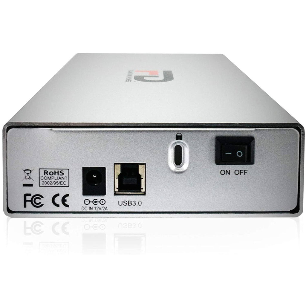 3 TB External Hard Drive A582848