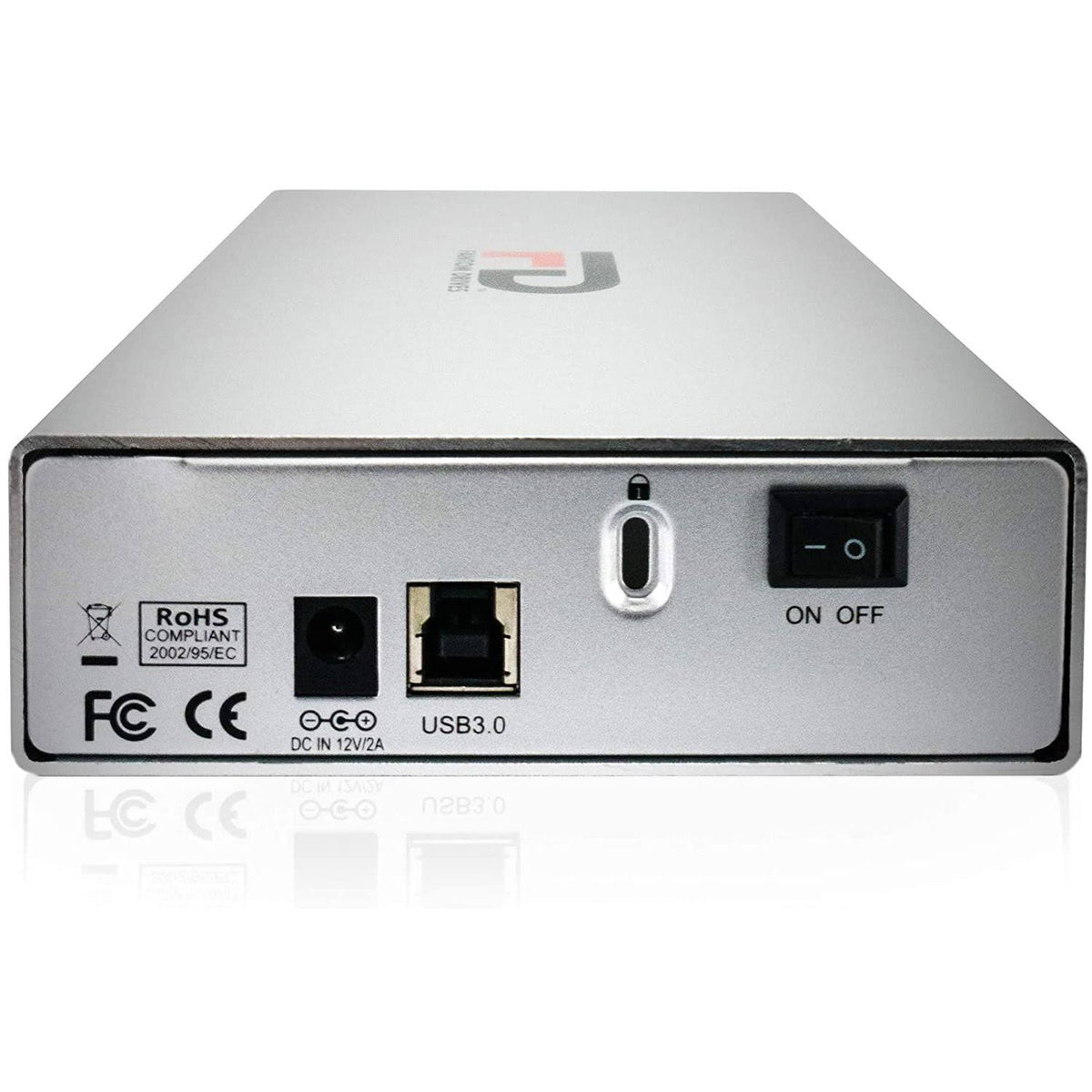 3 TB External Hard Drive A582848