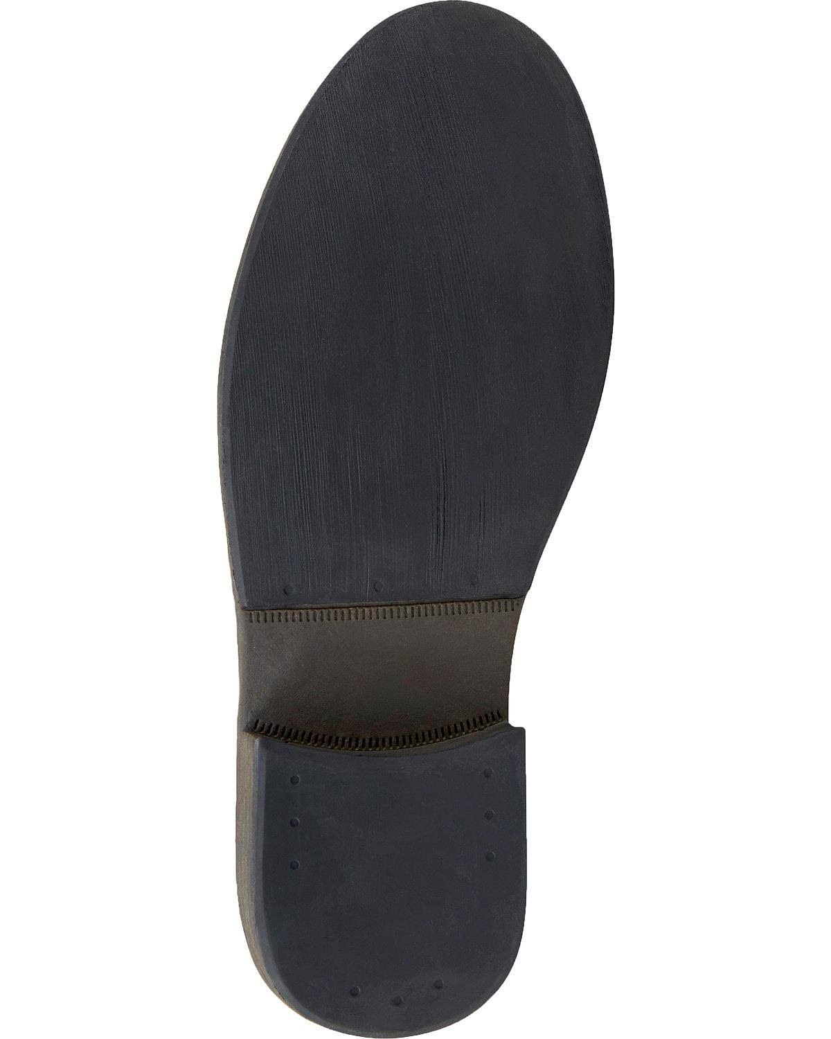 Dark Brown Men&s 10.5 Shoes Z818