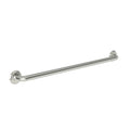 Polished Nickel Grab Bar K301