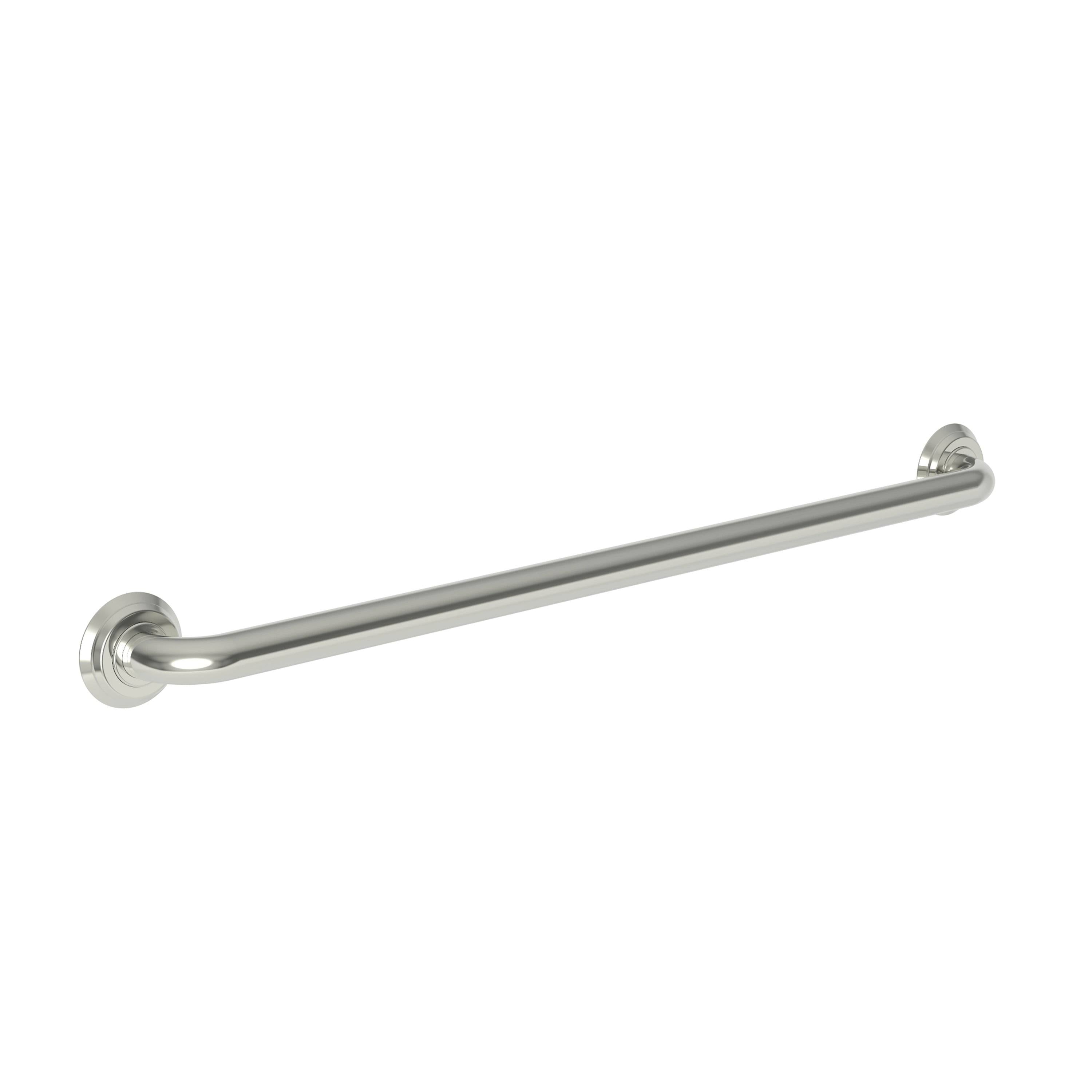 Polished Nickel Grab Bar K301
