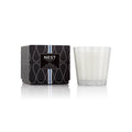 3-Wick Candle Linen F8695