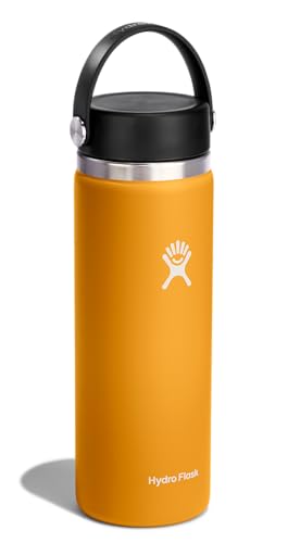 20 Oz Wide Flex Cap Tonal Agave V460