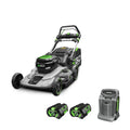 56V 21In Self Propelled Lawn Mower Kit Z5514