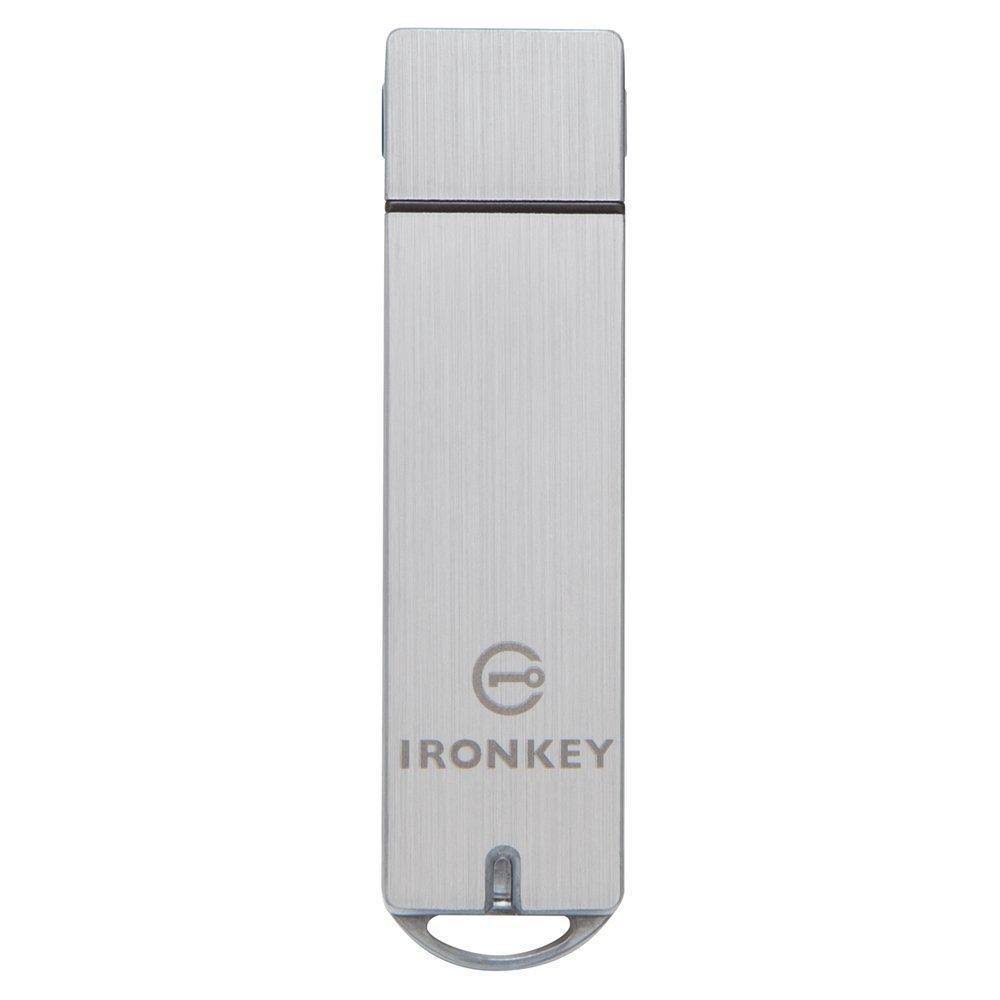 128 GB Encrypted USB 3.0 Flash Drive C191