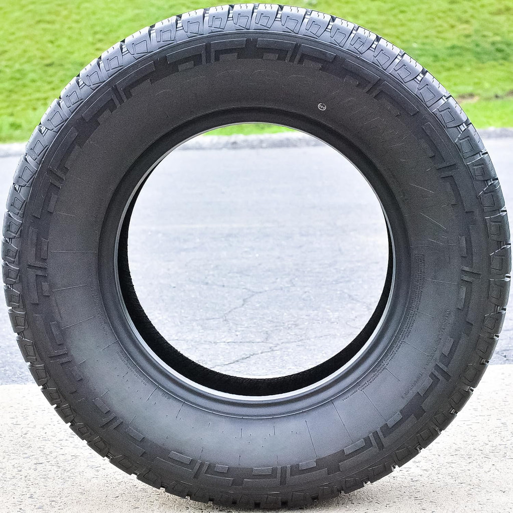 31/10.50R15 109R All-Season Radial Tire T996