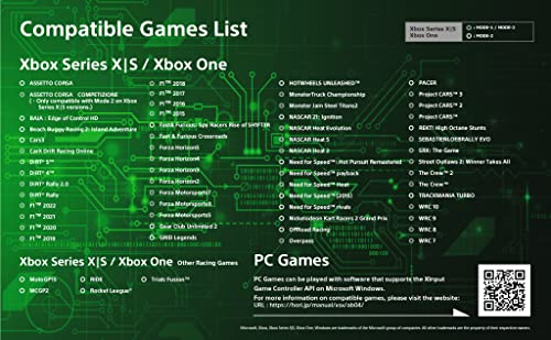 Racing Wheel for Xbox Series X|S I570781