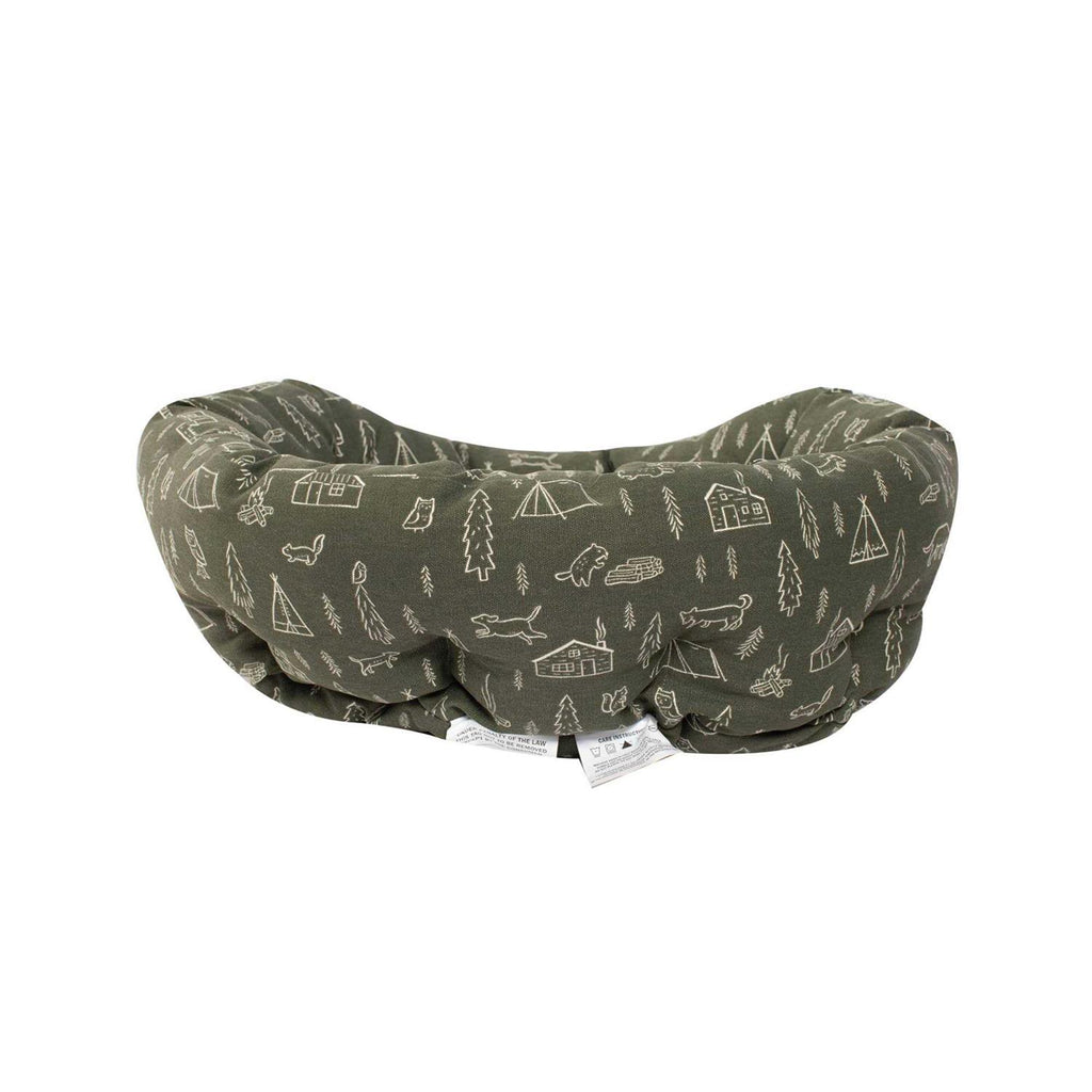 Round Cuddler Bed N698085