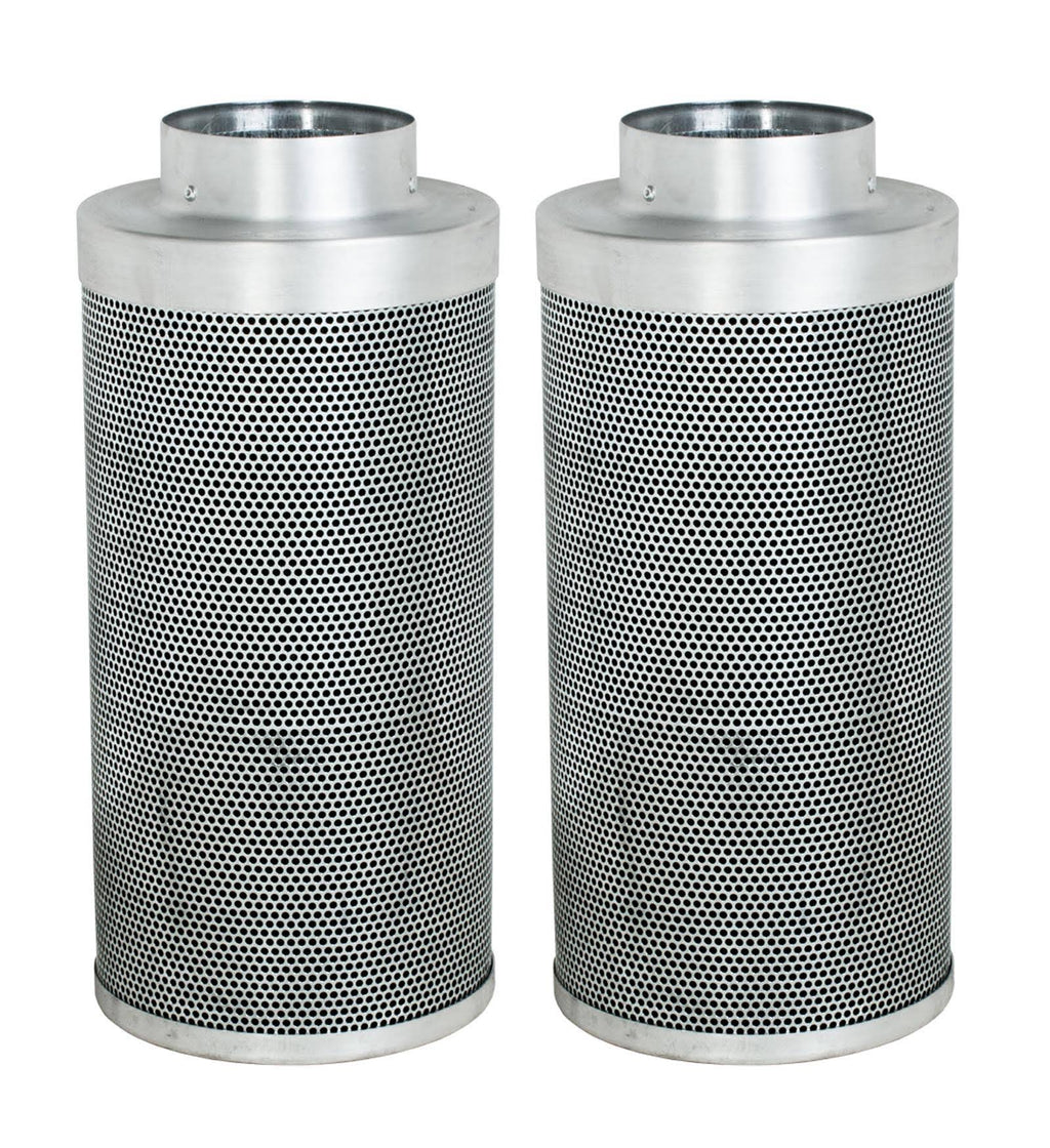 500 CFM Air Purification Filters (2) Z67342