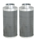 500 CFM Air Purification Filters (2) Z67342