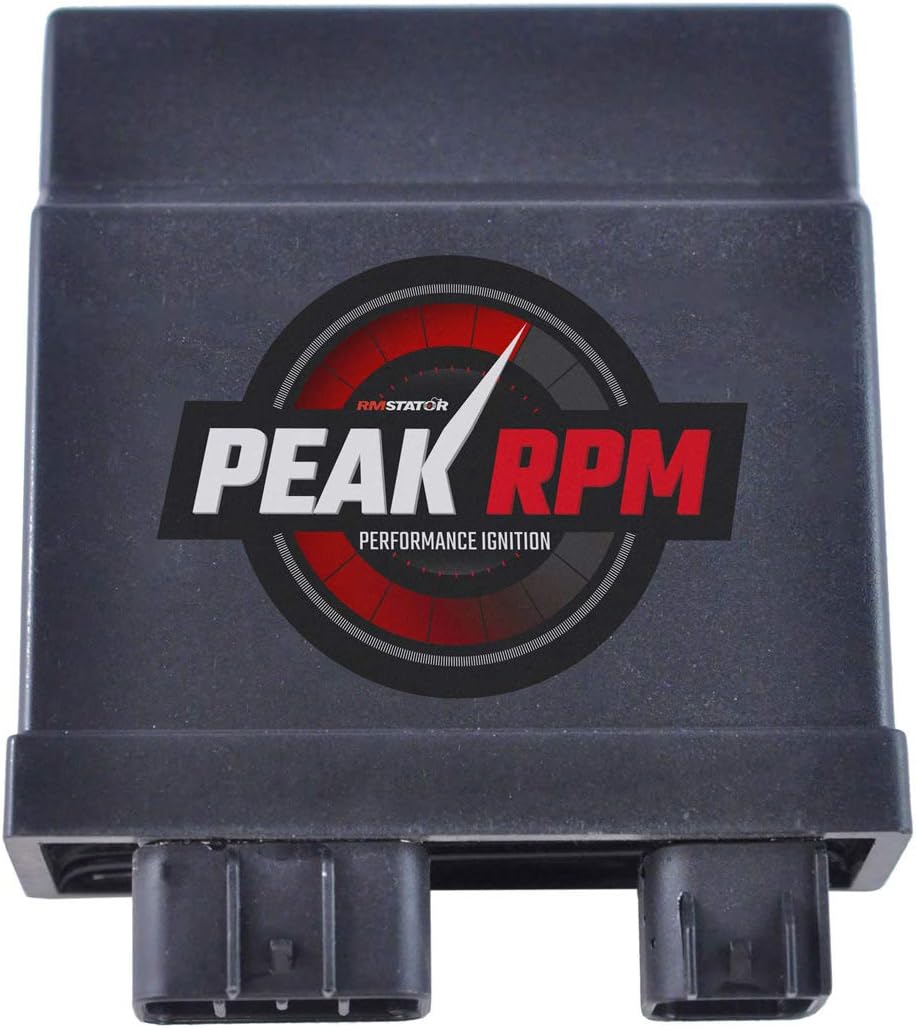 CDI Box for Yamaha YFZ 450 2004-2009 S967370