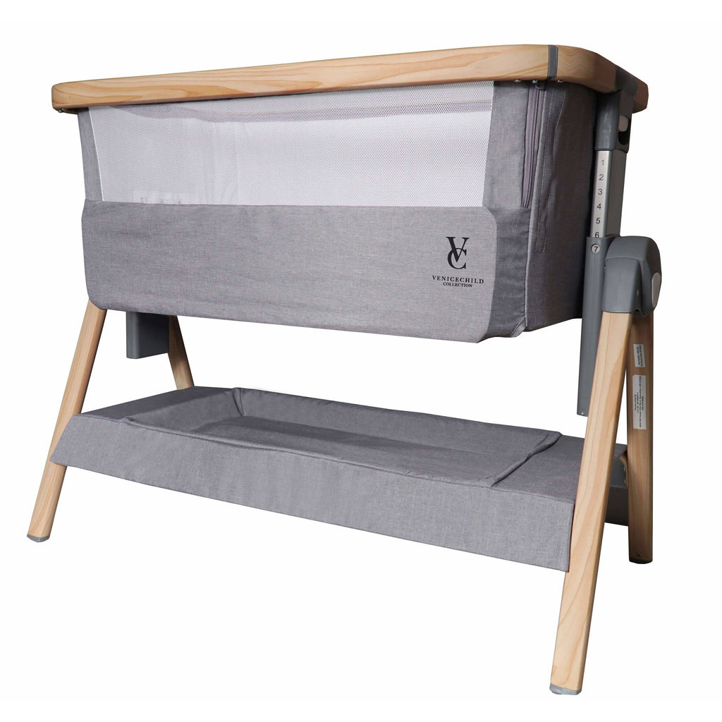 Portable Crib Q21279