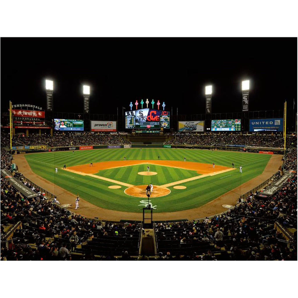 Chicago White Sox Wall Mural L43662