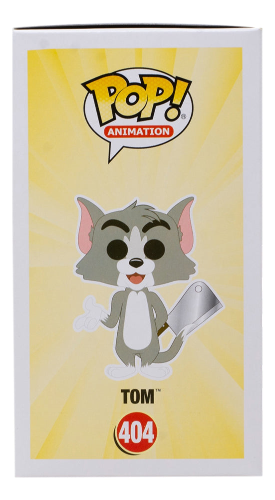 Tom And Jerry Funko Pop #404 C844