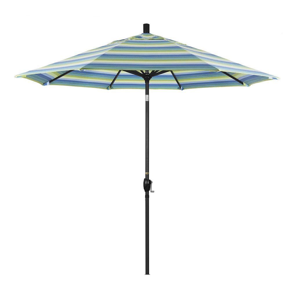 Seville Seaside Patio Umbrella D80580