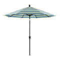 Seville Seaside Patio Umbrella D80580