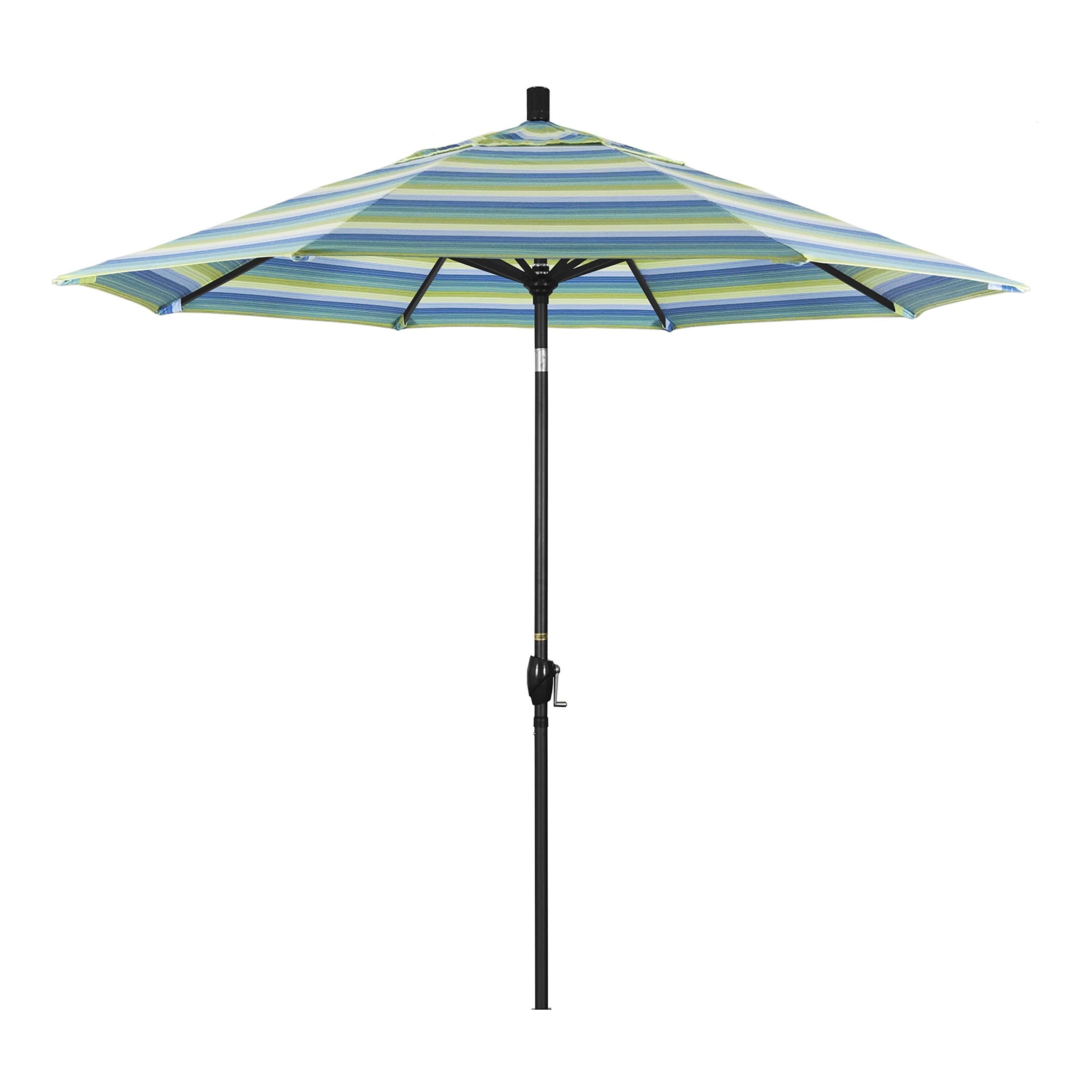 Seville Seaside Patio Umbrella D80580