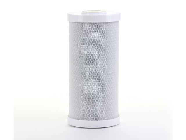 8 PC Whole House Carbon Block Water Filter K9698