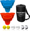 Bucket Ball Beach Game X248265