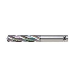 Carbide Drill P697