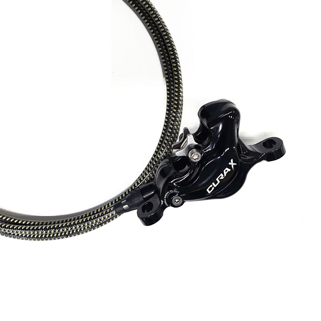 Black Disc Brake B839740