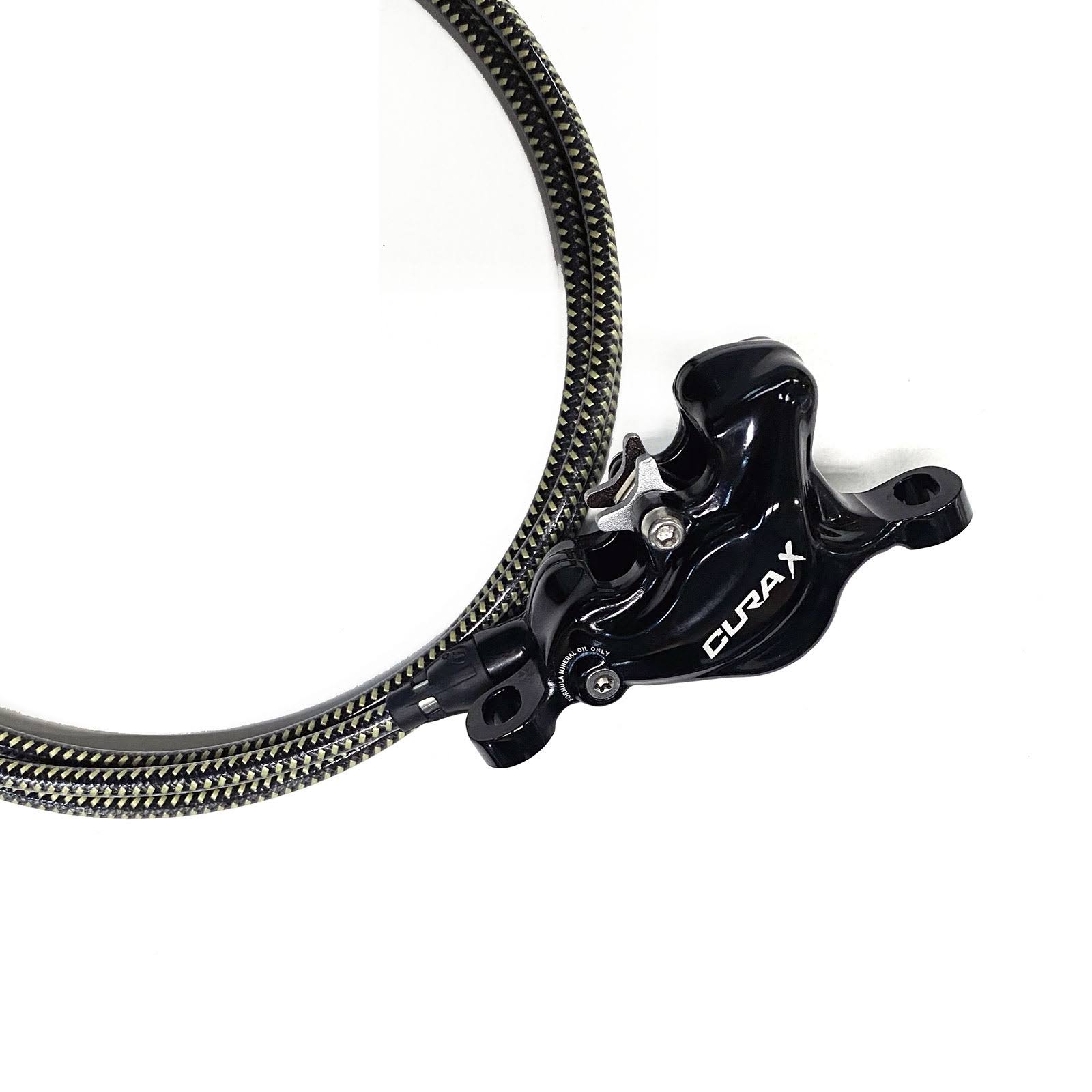 Black Disc Brake B839740