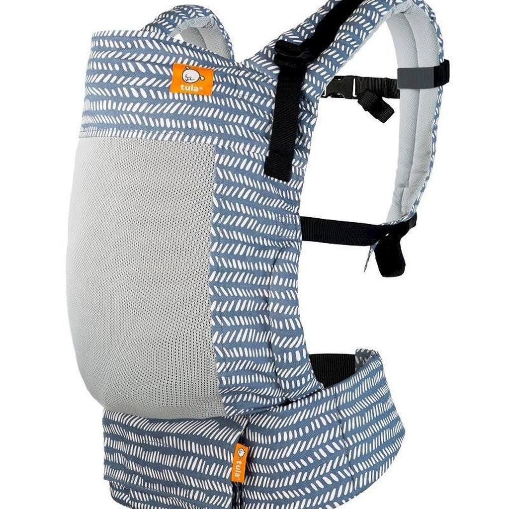 Tula Free-to-Grow Baby Carrier H1988