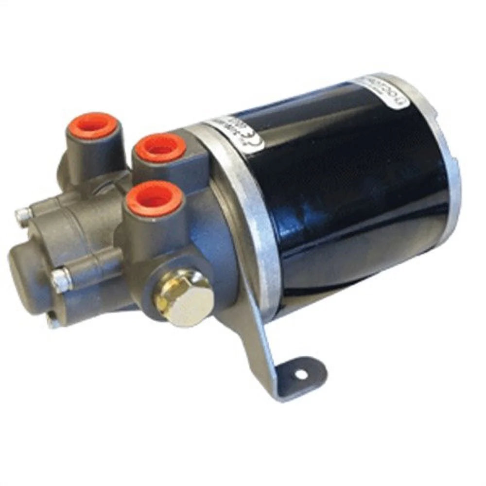 Hydraulic Gear Pump H78480