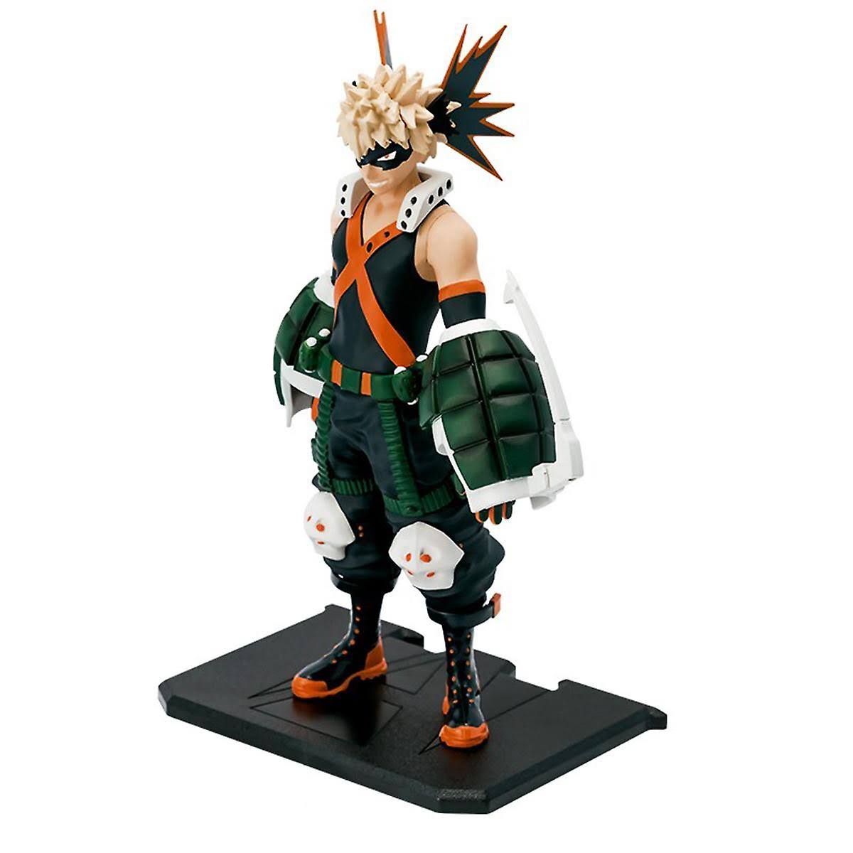 My Hero Academia Action Figure B22361