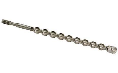 1-1/2X18X23 Spline 4 Cutter Drill Bit V906