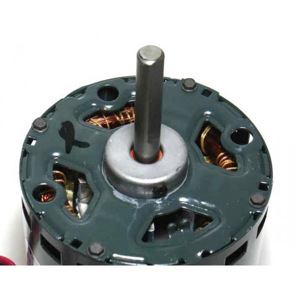 1/5 HP 120/1/60 Blower Motor Q80072