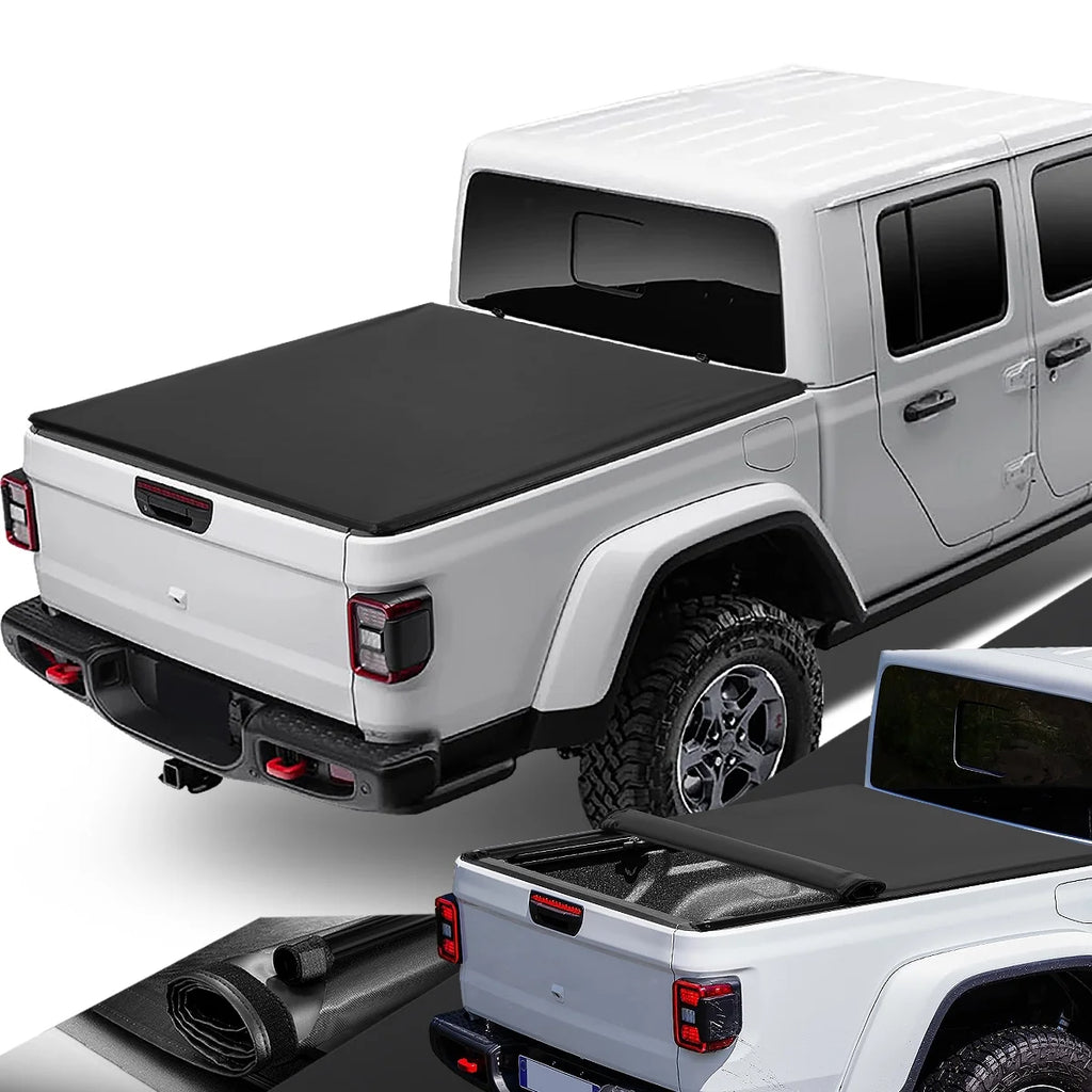 Tonneau Cover M1941