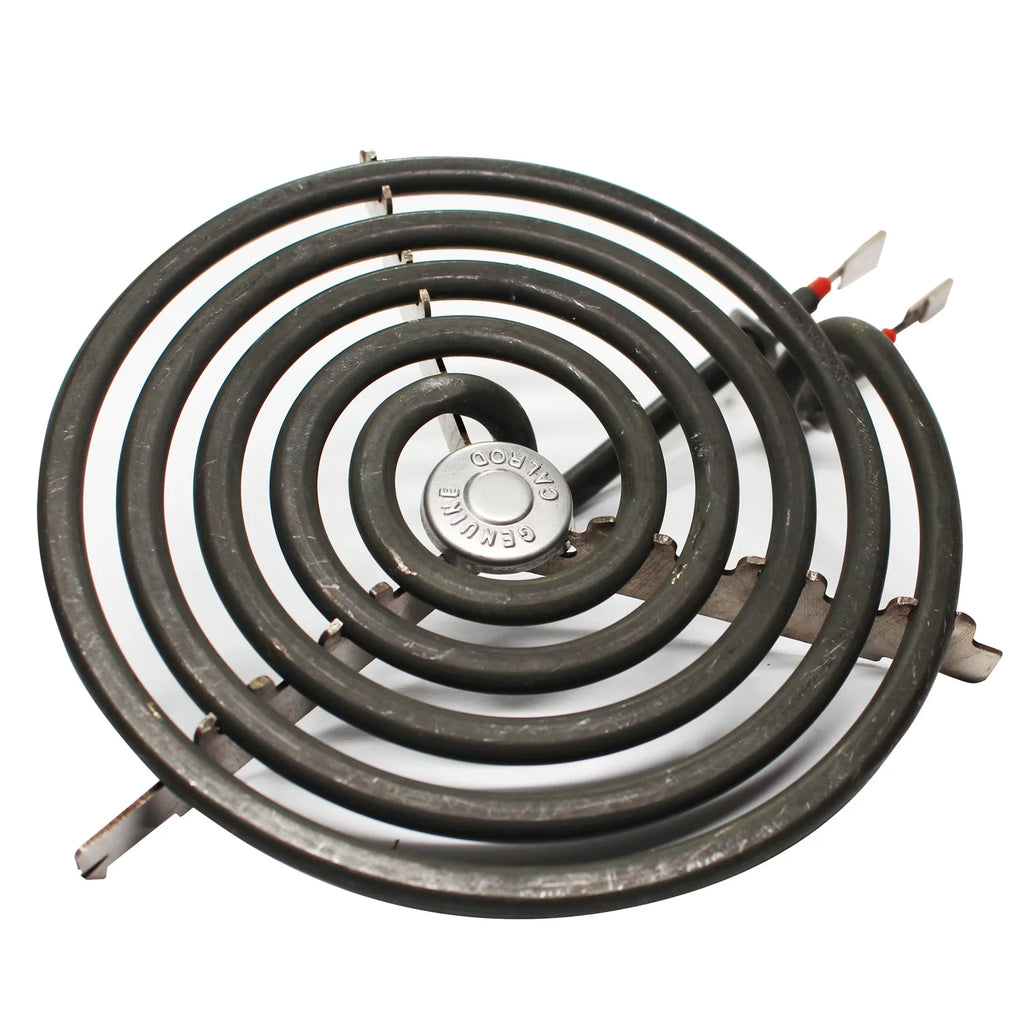 2-Pack 6 inch 5 Turns Surface Burner Element for Range F584129