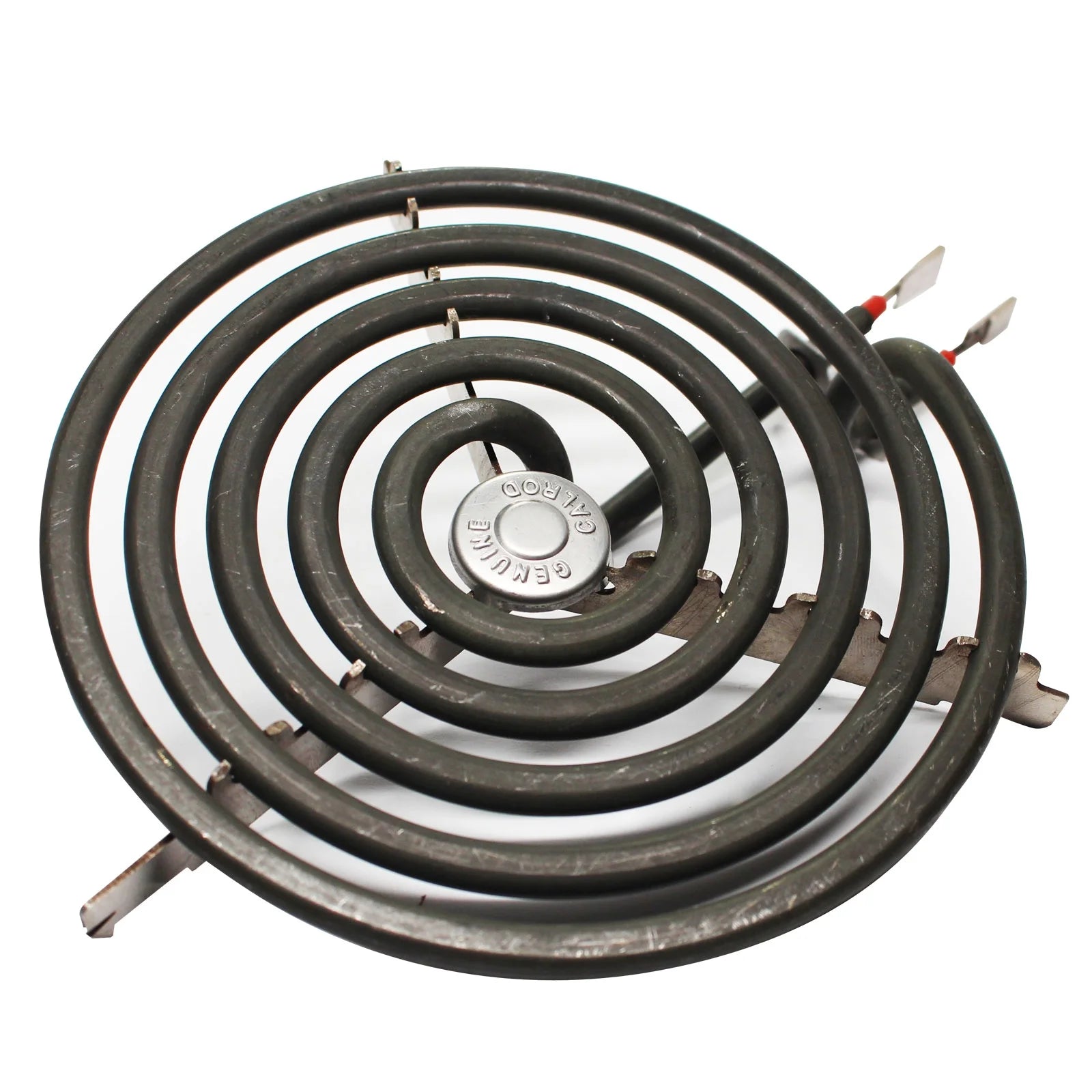 2-Pack 6 inch 5 Turns Surface Burner Element for Range F584129