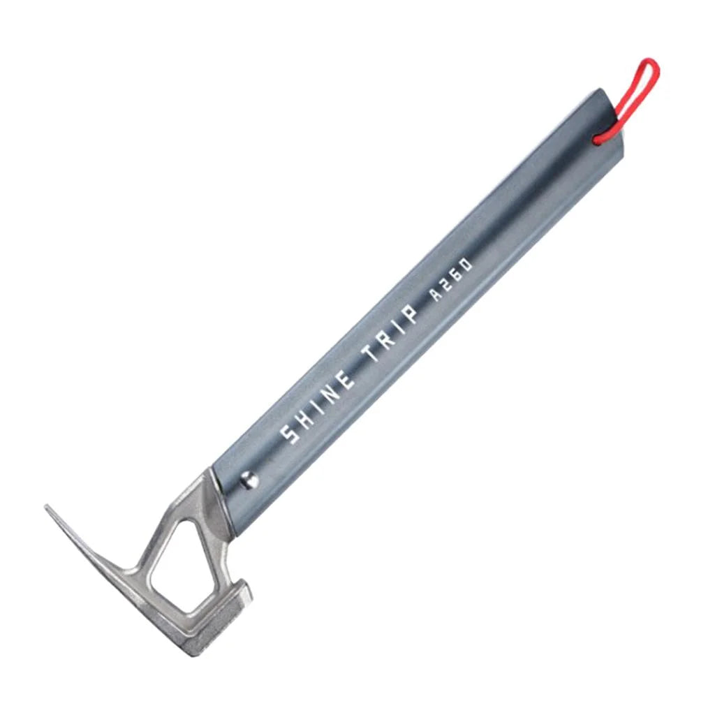 Tent Hammer Camping Mallet T6271