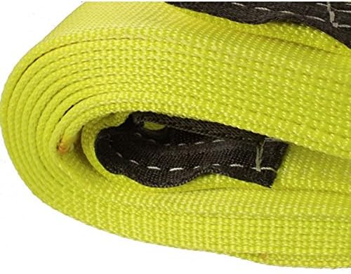 3 Inch x 20 Foot Tow/Recovery Strap V377902
