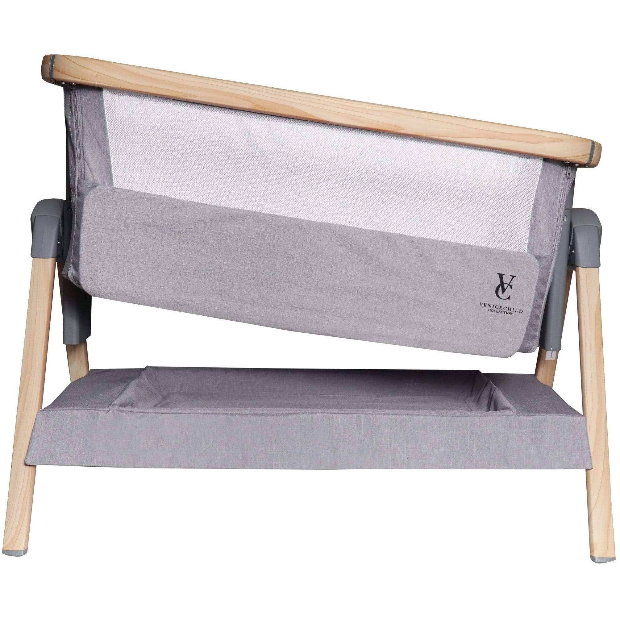 Portable Crib Q21279
