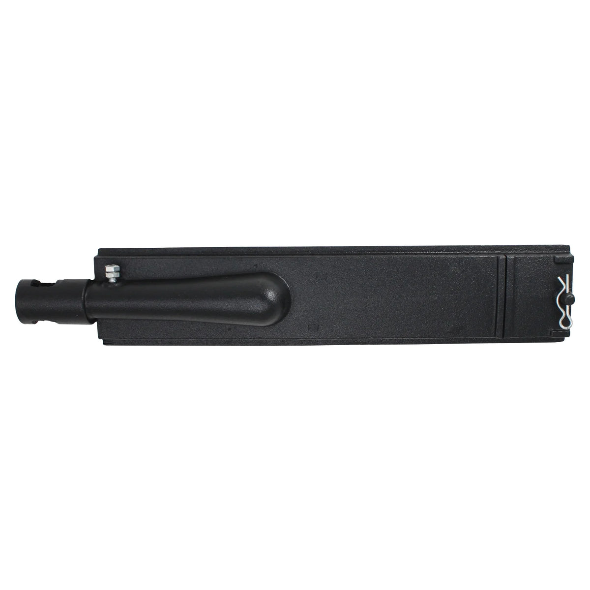 15 3/4" Cast Iron Gas Grill Tube Burner O1298